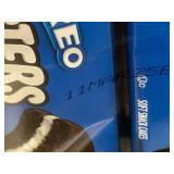 Oreo Cakesters Soft-Baked Cookies - 8x3 Packs