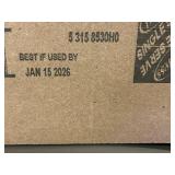 Trol - Hostess Apple Fruit Pie - 8 Pies/Box, 4-Box Case (32 Pies Total)