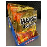 IN 2 - Haribo Goldbears Fall Edition 12 Bags X 4 Oz