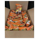 Cheetos Flamin