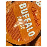 TX 3 - Buffalo Sauce Cups - Chef