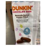 UT 3 - Dunkin