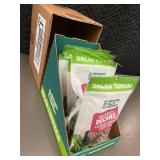 IN 4 - Orchard Valley Harvest - Salad Toppers Glazed Pecans - 6 x 3.5 oz Bags