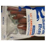 NM 5 - Bavarian Meats Lil