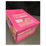 NE 2 - Bar-Dom Protein Pastry Legendary Birthday Cake 10-Pack - 20g Protein 4g Net Carbs
