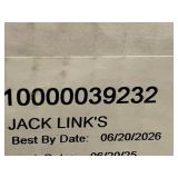 KS 3 - Jack Link