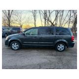 2011 DODGE GRAND CARAVAN MAINSTREET *No Accidents* (NO RESERVE)