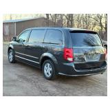 2011 DODGE GRAND CARAVAN MAINSTREET *No Accidents* (NO RESERVE)