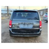 2011 DODGE GRAND CARAVAN MAINSTREET *No Accidents* (NO RESERVE)