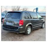 2011 DODGE GRAND CARAVAN MAINSTREET *No Accidents* (NO RESERVE)
