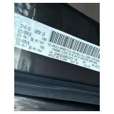 2011 DODGE GRAND CARAVAN MAINSTREET *No Accidents* (NO RESERVE)