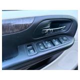2011 DODGE GRAND CARAVAN MAINSTREET *No Accidents* (NO RESERVE)