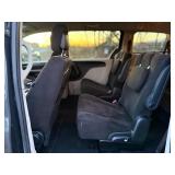 2011 DODGE GRAND CARAVAN MAINSTREET *No Accidents* (NO RESERVE)