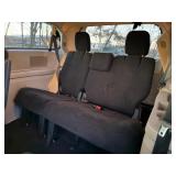 2011 DODGE GRAND CARAVAN MAINSTREET *No Accidents* (NO RESERVE)