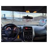 2011 DODGE GRAND CARAVAN MAINSTREET *No Accidents* (NO RESERVE)