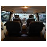 2011 DODGE GRAND CARAVAN MAINSTREET *No Accidents* (NO RESERVE)