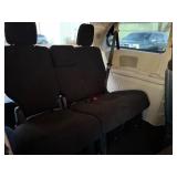 2011 DODGE GRAND CARAVAN MAINSTREET *No Accidents* (NO RESERVE)