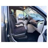 2011 DODGE GRAND CARAVAN MAINSTREET *No Accidents* (NO RESERVE)