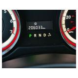 2011 DODGE GRAND CARAVAN MAINSTREET *No Accidents* (NO RESERVE)