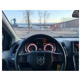 2011 DODGE GRAND CARAVAN MAINSTREET *No Accidents* (NO RESERVE)