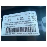 2006 CHRYSLER SEBRING GTC *108k Miles | No Accidents* (NO RESERVE)