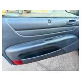 2006 CHRYSLER SEBRING GTC *108k Miles | No Accidents* (NO RESERVE)