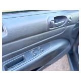 2006 CHRYSLER SEBRING GTC *108k Miles | No Accidents* (NO RESERVE)