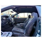 2006 CHRYSLER SEBRING GTC *108k Miles | No Accidents* (NO RESERVE)