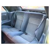 2006 CHRYSLER SEBRING GTC *108k Miles | No Accidents* (NO RESERVE)