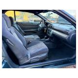 2006 CHRYSLER SEBRING GTC *108k Miles | No Accidents* (NO RESERVE)