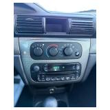 2006 CHRYSLER SEBRING GTC *108k Miles | No Accidents* (NO RESERVE)