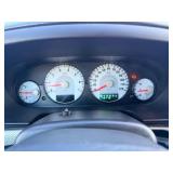 2006 CHRYSLER SEBRING GTC *108k Miles | No Accidents* (NO RESERVE)