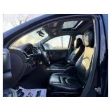 2013 CHEVROLET TRAVERSE LTZ *All Wheel Drive | Prior Certified Pre-Owned | 3rd Row Seating* (NO RESERVE)