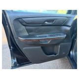 2013 CHEVROLET TRAVERSE LTZ *All Wheel Drive | Prior Certified Pre-Owned | 3rd Row Seating* (NO RESERVE)