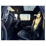 2013 CHEVROLET TRAVERSE LTZ *All Wheel Drive | Prior Certified Pre-Owned | 3rd Row Seating* (NO RESERVE)