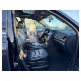 2013 CHEVROLET TRAVERSE LTZ *All Wheel Drive | Prior Certified Pre-Owned | 3rd Row Seating* (NO RESERVE)