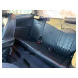 2013 CHEVROLET TRAVERSE LTZ *All Wheel Drive | Prior Certified Pre-Owned | 3rd Row Seating* (NO RESERVE)