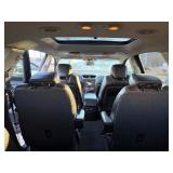2013 CHEVROLET TRAVERSE LTZ *All Wheel Drive | Prior Certified Pre-Owned | 3rd Row Seating* (NO RESERVE)