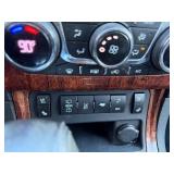 2013 CHEVROLET TRAVERSE LTZ *All Wheel Drive | Prior Certified Pre-Owned | 3rd Row Seating* (NO RESERVE)