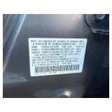 2012 ACURA MDX SH-AWD W/ADVANCE W/RES *1 Owner | All Wheel Drive | 3rd Row Seating* (NO RESERVE)