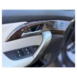 2012 ACURA MDX SH-AWD W/ADVANCE W/RES *1 Owner | All Wheel Drive | 3rd Row Seating* (NO RESERVE)