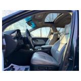 2012 ACURA MDX SH-AWD W/ADVANCE W/RES *1 Owner | All Wheel Drive | 3rd Row Seating* (NO RESERVE)