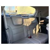 2012 ACURA MDX SH-AWD W/ADVANCE W/RES *1 Owner | All Wheel Drive | 3rd Row Seating* (NO RESERVE)