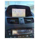 2012 ACURA MDX SH-AWD W/ADVANCE W/RES *1 Owner | All Wheel Drive | 3rd Row Seating* (NO RESERVE)