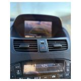 2012 ACURA MDX SH-AWD W/ADVANCE W/RES *1 Owner | All Wheel Drive | 3rd Row Seating* (NO RESERVE)