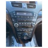 2012 ACURA MDX SH-AWD W/ADVANCE W/RES *1 Owner | All Wheel Drive | 3rd Row Seating* (NO RESERVE)