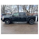 2010 CHEVROLET SILVERADO 1500 LTZ *130k Miles | No Accidents | 4x4* (NO RESERVE)