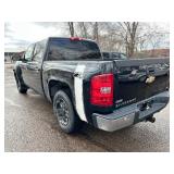 2010 CHEVROLET SILVERADO 1500 LTZ *130k Miles | No Accidents | 4x4* (NO RESERVE)