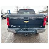 2010 CHEVROLET SILVERADO 1500 LTZ *130k Miles | No Accidents | 4x4* (NO RESERVE)