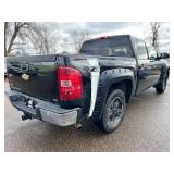 2010 CHEVROLET SILVERADO 1500 LTZ *130k Miles | No Accidents | 4x4* (NO RESERVE)